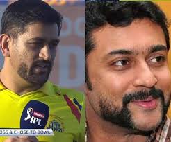 Often, a haircut is the key point of your style. Thala Dhoni In Singam Look Csk Skipper S New Beard Sparks Social Media Frenzy