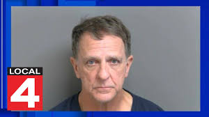 Ex-teacher facing child sex charges in Macomb County