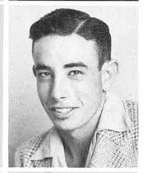 Hiram "Hy" Davidson (1928-2005)