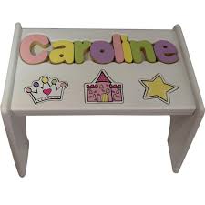 Check spelling or type a new query. Zoomie Kids Timmons Child Princess Themed Wooden Puzzle Personalized Step Stool Wayfair
