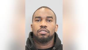 Suspect arrested in deadly shooting of Houston mother