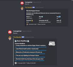 This feature is still in beta and may have bugs. The Marshal Discord Bots Top Gg