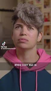 Mom Talking about Cody Herron