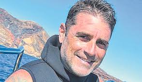 FONDOS MARINOS CANARIAS: Retratos sobre azul marino: las mejores imágenes  submarinas de los últimos 30 años en Canarias