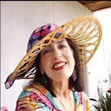 Marcilea Graham Fletcher, 76