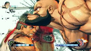 Once you hit both hp + hk together, wisps of energy will flow around the character to. Evo Switches Ultra Street Fighter 4 From Ps4 To Xbox 360 Game It All