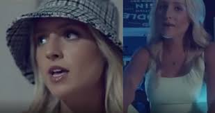 Bachelor Daisy Kent Music Video -