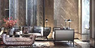 gather oriental symbolic interpretation of culture taihe fuzhou yard 汇聚东方符号演绎文化底蕴 泰禾福州院子 interior design eames lounge chair interior