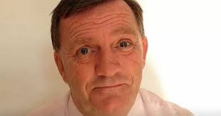 Brexit Party candidate: 'I sure as hell am antisemitic'