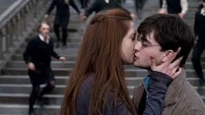 After the war, harry and ginny got back together. Harry Potter The Half Blood Prince True Or False Page 3