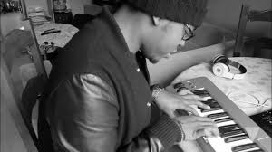 3010 x Yezzurs x BEHIND THE BEATS 3 "Pro"