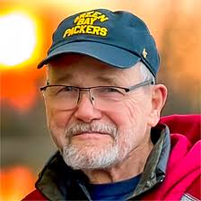 Kenneth Paul Kiesner Obituary 2024