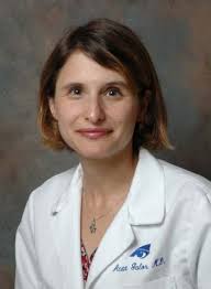 VA Foundation Has New Executive Director