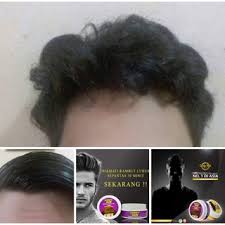 Rambut keriting sebenarnnya dapat rapi setiap saat, dan banyak cara untuk. Buy Krim Meluruskan Rambut Keriting Lucky Hair Free Gift Seetracker Malaysia