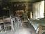Old Cabin Kitchen