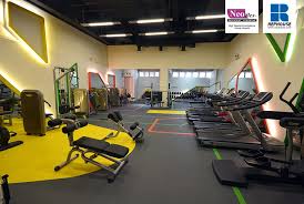 Neoflex 800 Series Rubber Fitness Flooring Digi Telecommunications Malaysia Rubber Exercise Flooring Floor Workouts Gym Flooring Rubber