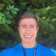 Christian Corzo "The Bookman"