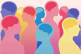 If you're neurotypical, your child's neurodivergent behavior can baffle and dismay you. Neurodiversity Wikipedia