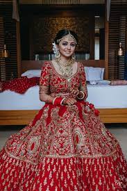 Top 81 Wedding Dresses For Girls Red Wedding Lehenga Indian Bridal Outfits Bridal Lehenga Collection