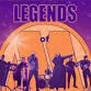 Legends of Motown | The Maltings, Ely event image