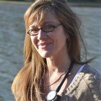 Sabrina Ann Vorhies Obituary