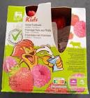 Fromage Frais Au Fruits Fraise Framboise Kids