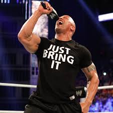I had my heart b. The 50 Coolest Smackdown Photos Ever The Rock Dwayne Johnson Dwayne Johnson Dwayne The Rock