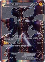 Jun 14, 2021 · as of march 31, 2013, pokémon black 2 and white 2 have sold 7.81 million copies worldwide. Pokemon Black White Single Card Zekrom 114 Ultra Rare Rare Pokemon Cards Cool Pokemon Cards Black Pokemon