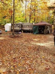 Haas lake park rv campground. 25 Best Rv Parks In Michigan