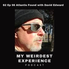 S2 Ep 82 Learn to Live a Quality Life with John Giordano by My Weirdest  Experience