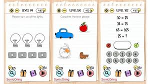 We did not find results for: Brain Test Level 101 Click On The Blue Button 5 Times