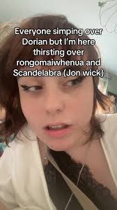 Vaughn X Rongomanwhenua