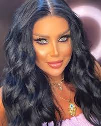 Gorgeous @_the_nourkmeira Makeup by #zainabkoustek Hair by  @khalil_koubily_hair_stylist . . #makeup #mua #makeupartist #makeupoftheday  #makeuplife #blackhair #beauty #pretty #gorgeous #goddess #glam #green  #glowup #maccosmetics #makeupforever #sephora ...