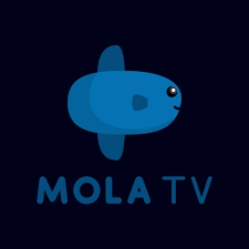Mola tv logo png, transparent png. Mola Tv For Android Tv AplicaÈ›ii Pe Google Play