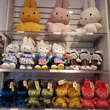 Deze Nijntje Knuffels En Sleutelhangers Bestseller Amsterdam Facebook