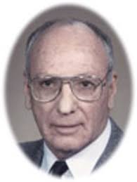 Ben O. Barr Obituary