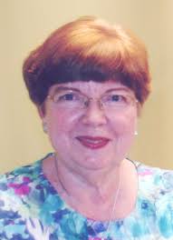 Obituary information for Marylin Lorene Richardson
