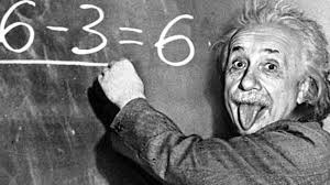 Bilimin Dehalarından: Albert Einstein