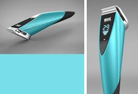 A hair clipper is used to cut human hair conveniently. Hair Clipper Design Concepts For Wahl On Behance