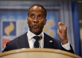 Michigan U S Senate Endorsement John James