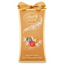The light blue/aqua wrapper is the coconut lindt ball, this use to be a milk chocolate coconut however is now a dark chocolate coconut. Lindt Lindor Assorted Bow Gift Box 75g