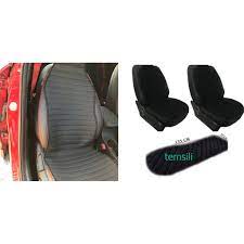 oto kilim on ve arka koltuk 3 lu set terletmez
