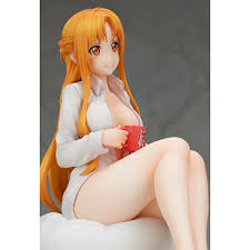 ソードアート・オンライン』結城明日奈 ワイシャツVer. アスナフィギュア - コレクション、趣味