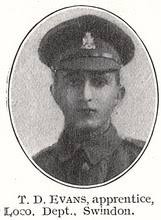 Lives of the First World War