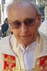 Ayer, miércoles 14 de mayo, víspera de San Isidro falleció nuestro párroco,  Don José, un pastor según el corazón de Cristo. Con profunda tristeza y  honda gratitud, despedimos a D. José Heras