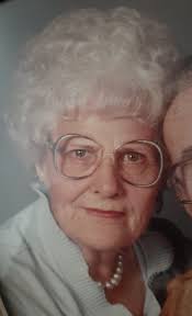 Evelyn DeShone Obituary (2003)