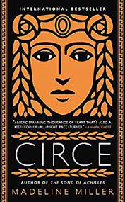 Circe is often depicted with a wand or a staff. Circe English Edition Ebook Miller Madeline Amazon De Kindle Shop