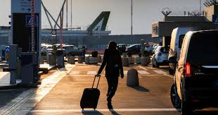 Citizens who are not lawful permanent residents (lprs) typically secure a nonimmigrant visa status. Which Countries Have Banned Uk Travel Over Covid Concerns Coronavirus Pandemic News Al Jazeera