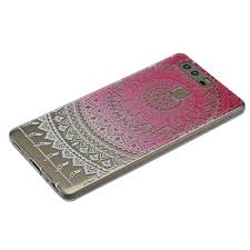 Henna Cover für Huawei Enjoy 6 Case ...