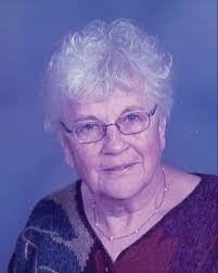 June Weiss Obituary October 14, 2024